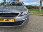 Peugeot 308 SW 1.6 BlueHDI Blue Lease Pack, Voorwielaandrijving, Gebruikt, 4 cilinders, Origineel Nederlands