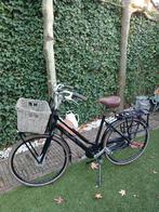 Gazelle Miss Grace Damesfiets /Omafiets, Fietsen en Brommers, Fietsen | Dames | Omafietsen, Ophalen, Handrem, Gazelle, 53 tot 56 cm