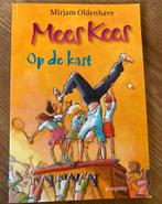Mees Kees op de kast - Leuk boek!, Boeken, Ophalen of Verzenden, Gelezen, Fictie algemeen