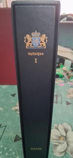 Davo album velletjes 1, Ophalen of Verzenden