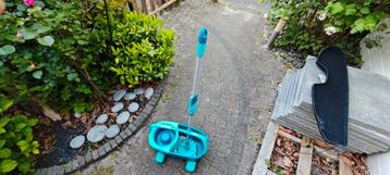 Leifheit Clean Twist Disc beschikbaar voor biedingen