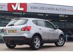 Nissan QASHQAI 2.0 Tekna Pack, Voorwielaandrijving, Gebruikt, Zwart, Bedrijf
