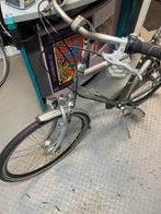 Gazelle banier 28 inch 8 versnellingen rijd top licht en slo, Fietsen en Brommers, Fietsen | Heren | Herenfietsen, Ophalen, Gebruikt