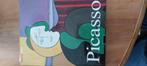 Kunstmini - Picasso, Ophalen of Verzenden, Zo goed als nieuw, Overige uitgevers