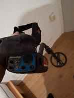 Minelab Musketeer Advantage!, Hobby en Vrije tijd, Metaaldetectors, Ophalen of Verzenden, Gebruikt