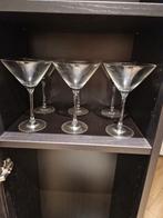 Martini glazen, Nieuw, Ophalen of Verzenden