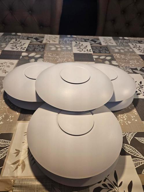 7x Unifi AC PRO wifi acces points, 1x US-16-150W switch, Computers en Software, Accesspoints, Gebruikt, Ophalen of Verzenden