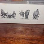 Department56  Oliver Twist, Diversen, Kerst, Ophalen of Verzenden