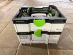 Festool CTLC, zo goed als nieuw, inclusief long life zak, Ophalen of Verzenden, Zo goed als nieuw