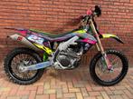 KAWASAKI KX250 2023 Electrische start., Motoren, 250 cc, Sportuitlaat, Particulier, Crossmotor