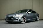 Audi S5 3.0 TFSI Quattro | 354 PK | Full Options, Auto's, Automaat, 2995 cc, Leder, Vierwielaandrijving
