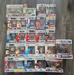Funko pops!, Verzamelen, Ophalen, Zo goed als nieuw