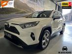 Toyota RAV4 2.5 Hybrid Business / 46dkm / Leder / Stoelverw, Auto's, Toyota, 12 maanden, Gebruikt, Zwart, 4 cilinders