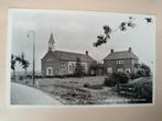 01 Waardhuizen – Gereformeerde Kerk (vrijg.), Verzamelen, Ophalen of Verzenden, 1960 tot 1980, Gelopen, Noord-Brabant