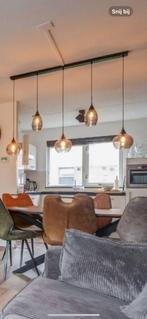 lamp, Ophalen, Zo goed als nieuw, Minder dan 50 cm