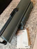 Solarium, Ophalen, Zo goed als nieuw, Zonnebank enkelzijdig, Minder dan 10 lampen