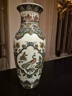 Villeroy & Boch Vaas - Paon Design, Antiek en Kunst, Antiek | Vazen, Ophalen of Verzenden