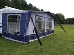 Isabella Fan Ocean Line voortent (Isabella-maat 16 / 0925), Caravans en Kamperen, Ophalen, Gebruikt