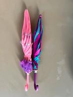 2 kinder paraplus voor 5 euro, Sieraden, Tassen en Uiterlijk, Paraplu's, Ophalen