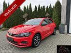 Volkswagen Polo 1.0 BEATS ! 2018 Nieuwstaat BOMVOL!, Te koop, 5 stoelen, Benzine, 17 km/l