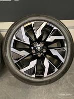 20” originele Renault Rafale velgen + banden 5x114.3 4030057, Auto-onderdelen, Banden en Velgen, -, -, Banden en Velgen, Ophalen of Verzenden