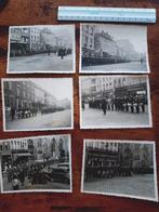 6x Foto's Kriegsmarine Breda 1942, Ophalen of Verzenden, Marine, Nederland, Foto of Poster