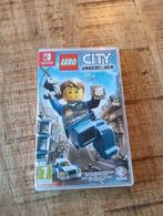 LEGO City Undercover (Nintendo Switch), Spelcomputers en Games, Games | Nintendo Switch, Ophalen, Online, Vanaf 18 jaar, Overige genres