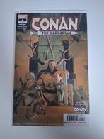 Conan the Barbarian Vol.3 #4, Eén comic, Amerika, Ophalen of Verzenden, Zo goed als nieuw