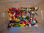 5 Kilo Lego Stenen - Mix van Sets, Ophalen of Verzenden, Gebruikt, Losse stenen, Lego