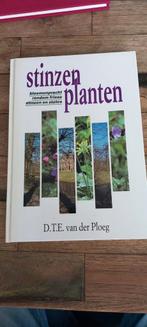 Stinzen Planten. Bloemenpracht rondom Friese Stinzen en Stat, Ophalen of Verzenden, Zo goed als nieuw, Bloemen, Planten en Bomen