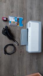 HP Deskjet D2360 Printer - Gebruikt, Computers en Software, Printers, Gebruikt, Printer, Inkjetprinter, HP