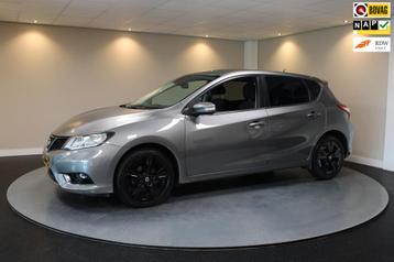 Nissan Pulsar 1.2 DIG-T Connect Edition *Automaat* 1ste Eige beschikbaar voor biedingen