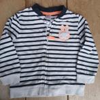 Nijntje vestje maat 86, Ophalen, Gebruikt, Nijntje, Truitje of Vestje