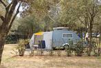 Van de Horn Kip Shelter voortent, Caravans en Kamperen, Ophalen