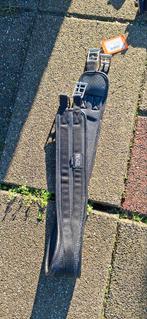 Zwarte singel 130cm nieuw, Ophalen, Nieuw, Recreatie