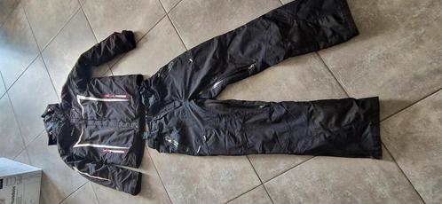 Wintersportkleding kan prima nog een ronde of meer mee., Kleding | Heren, Wintersportkleding, Gedragen, Maat 48/50 (M), Ophalen of Verzenden