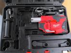 Milwaukee, boorstofzuiger, M12, Ophalen of Verzenden, Zo goed als nieuw