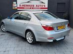 BMW 5-serie 523i Executive|Automaat|Veel Opties|Nette Auto, Automaat, Achterwielaandrijving, 2497 cc, Navigatiesysteem