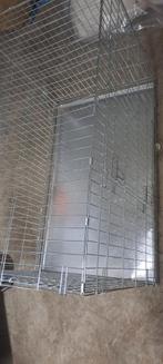 Bench in goeie staat, Ophalen