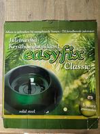Juletroesfod Kerstboomstandaard Easyfix, Ophalen, Zo goed als nieuw