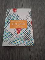 Het geluk: een handleiding - Manfred Kets de Vries, Ophalen of Verzenden, Zo goed als nieuw, Manfred Kets de Vries