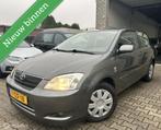 Toyota Corolla 1.4 VVT-i Linea Sol / Airco / 3DRS / N.A.P, Auto's, Voorwielaandrijving, Gebruikt, 1398 cc, 4 cilinders