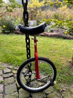 Eenwieler Circus-fiets, Fietsen en Brommers, Fietsen | Eenwielers, Ophalen, Zo goed als nieuw
