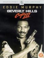 Beverly Hillls Cop 3. Nieuw in verpakking, Cd's en Dvd's, Dvd's | Komedie, Ophalen of Verzenden, Vanaf 12 jaar, Actiekomedie, Zo goed als nieuw