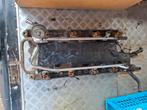 Ford 302 V8 EFI Lower Intake Manifold, zie advertentie, Auto-onderdelen, Motor en Toebehoren, Ophalen of Verzenden, Gebruikt, Overige automerken