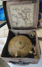 Zweedse koperen petroleumbrander Svea 106  (1930), Antiek en Kunst, Ophalen of Verzenden