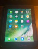 iPad 4 A1458 zilver 32gb wifi in zeer goede staat, Ophalen of Verzenden, 32 GB, Zo goed als nieuw, Zilver