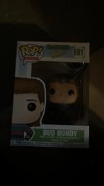 Funko 691 bud bundy, Ophalen of Verzenden, Zo goed als nieuw