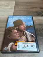For Whom the Bell Tolls met Cary Grant en Ingrid Bergman, Verzenden, Alle leeftijden, Zo goed als nieuw, Komedie