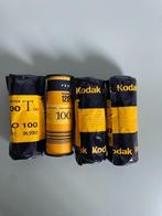 old 120 film, Audio, Tv en Foto, Fotocamera's Analoog, Kodak, Zo goed als nieuw, Verzenden